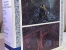 FURTWANGLER wagner the ring of the nibelung 18X LP BOX SET EX/EX, CFE 101, vinyl