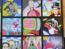 Pearl Jam – Backspacer 2009 Rare Vinyl NM/EX+ copy with booklet Die cut covert