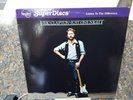 Eric Clapton “Just One Night” 2-LP Vinyl Nautilus SuperDiscs 1981 VG+/VG to VG+