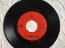 THE BACKDOOR MEN,   rock  GARAGE PUNK  60'S INDIANA