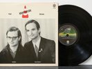 • • • Kraftwerk - Ralf & Florian LP 1975 - Vertigo VEL-2006 Ex Condition • • •