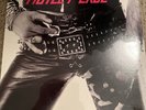 Motley Crue, Too Fast for Love  LP 1982 Elektra / Asylum Records New Sealed