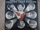 BUBBHA THOMAS & THE LIGHTMEN COUNTRY FRIED CHICKEN OG LIGHTNING '75 JAZZ FUNK LP