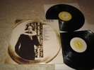 scarce, WEEN, 1991, THE POD (Shimmy Disc, 2 LP), COVER & VINYL Original Lo Fi