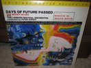 MFSL The MOODY BLUES - Days of Future Passed MFSL 1-042 NM
