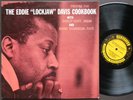 EDDIE LOCKJAW DAVIS Cookbook LP PRESTIGE PRLP 7141 US 1958 NJ MONO Shirley Scott