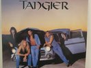 TANGIER Stranded 1991 LP SILENT RAGE BON JOVI WINGER GREAT WHITE RARE VINYL