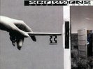 SEALED NEW LP Scorpions - Crazy World
