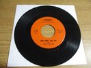 45 RPM SINGLE RECORD 