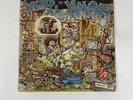 Weird Al Yankovic - Self Titled Debut Vinyl LP - 1983 - EX Cond - BFZ 38679