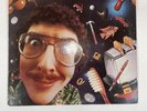 WEIRD AL YANKOVIC Dare To Be Stupid 1985 VINYL LP Scotti Brothers VG++