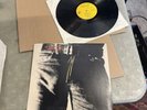 THE ROLLING STONES Sticky Fingers Andy Warhol ZIPPER ,1971 LP COC 59100 VG+