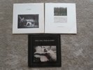 vinyl record Joy Division Single Closer Love Will Tear Us Apart These Days LOT
