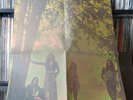 Record plus RARE Poster Black Sabbath Master of Reality Vinyl Album