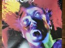 Alice In Chains - Facelift Korea LP Vinyl 1993 With Insert