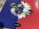 Dave Matthews Band • Crash • Used 2016 DOUBLE VINYL LP 180g