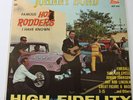 Johnny Bond Famous Hot Rodders I Have Known Rare Vinyl Record Starday Country