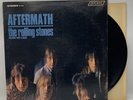 Rolling Stones - Aftermath - 1970 US Album PS 476 (EX/NM) Ultrasonic Clean