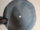 MONKS LOVE CAME TUMBLIN X-Ray USSR Record Roentgen Bones Ribs Music Vinyl