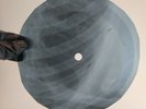 JOHNNY CASH DONT MAKE ME GO X-Ray USSR Record Roentgen Bones Ribs Music Vinyl