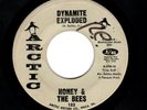 NORTHERN SOUL-HONEY AND THE BEES-DYNAMITE EXPLODED/TOGETHER FOREVER-ARCTIC