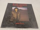 BLACK SABBATH TONY IOMMI SEVENTH STAR LP 1986 WB NM