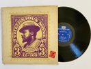 Thelonious Monk LP The Unique RIVERSIDE DG blue label MONO 332