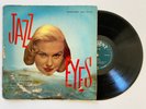 John Jenkins Byrd Fuller LP Jazz Eyes REGENT DG RVG mono 341