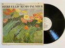 Herb Ellis Reno Palmier LP Windflower CONCORD EX/M- CLEAN bossa nova 374