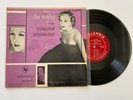 Lee Wiley LP Sings Vincent Youmans COLUMBIA 10