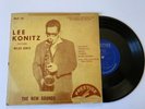 Lee Konitz LP New Sounds PRESTIGE DG blue label MILES DAVIS jazz 10