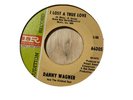 northern soul from usa  Danny Wagner Demo In Original Sleeve.
