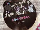 Madonna - Get Together - 12” Picture Disc Vinyl - MINT CONDITION