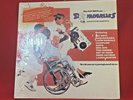 FAT BOYS  Disorderlies Soundtrack LP (Record, Vinyl, Album)