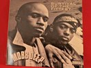Mobb Deep Survival Of The Fittest 1995 12