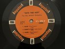 Rare Jazz Vinyl Record Collector Impulse The Gil Evans Orchestra Into The Hot LP