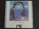 Sandra ‎– Into A Secret Land LP 1988 Italia Italia M/NM