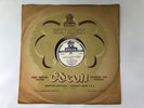 Francisco Canaro - Cualquier Cosa/El Opio - Odeon - 78RPM - 10
