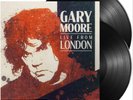 Gary Moore Live from London (Vinyl) 12