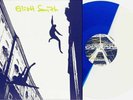 ELLIOTT SMITH Self Titled BLUE SPLIT VINYL LP /750 (SEALED) modest mouse eels