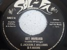 Freddie Mcgregor Get Involved UK 7
