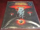 BOSTON BOSTON AUDIOPHILE LIMITED EDITION 180 GRAM RTI PRESSED