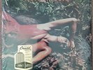 Stranded by Roxy Music (2009) Capital Vault series with poster