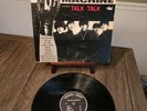 The Music Machine feat Talk Talk psych Original Sound LP VINYL ALBUM