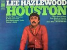 Lee Hazlewood HOUSTON 1968 vinyl LP Harmony HS 11290+bonus CD TESTED