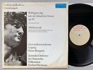 RARE ETERNA BONGARTZ STEREO TEST PRESSING AUDIOPHILE LP