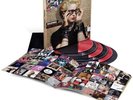 MADONNA Finally Enough Love 50 number #1s 6LP Red & Black Vinyl Box Set PRE-SALE