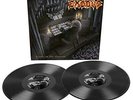 Exodus Tempo Of The Damned (UK IMPORT) Vinyl NEW