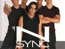 NSYNC 'n Sync LP VINYL Europe Music On Vinyl 2018 14 Track Blue Vinyl In