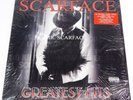 Greatest Hits [LP] by Scarface (Vinyl, Oct-2002, Rap-A-Lot Records)